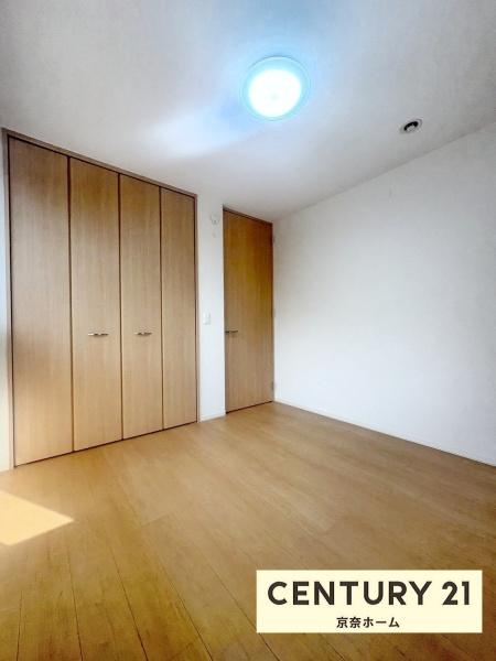生駒市小明町の中古一戸建て