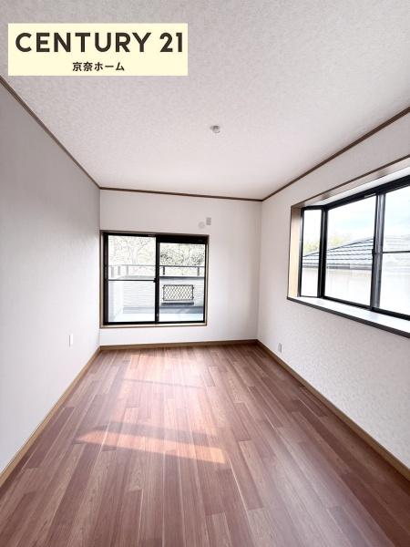 大和郡山市矢田町の中古一戸建て