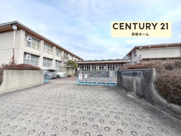 大和郡山市矢田町の中古一戸建て(大和郡山市立矢田南小学校)