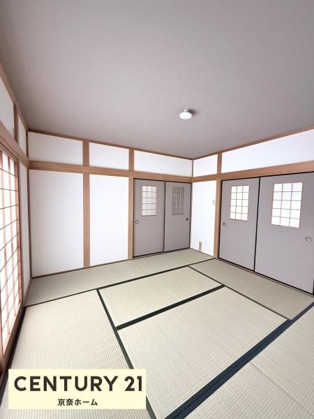 大和郡山市矢田町の中古一戸建て