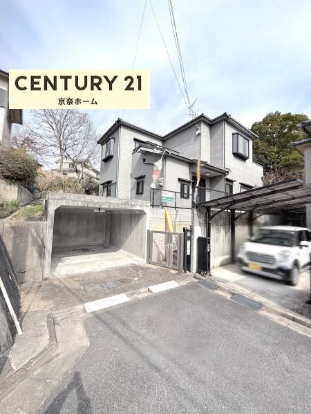 大和郡山市矢田町の中古一戸建て