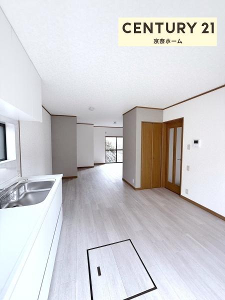 大和郡山市矢田町の中古一戸建て