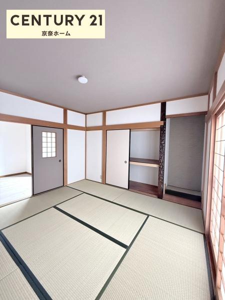大和郡山市矢田町の中古一戸建て