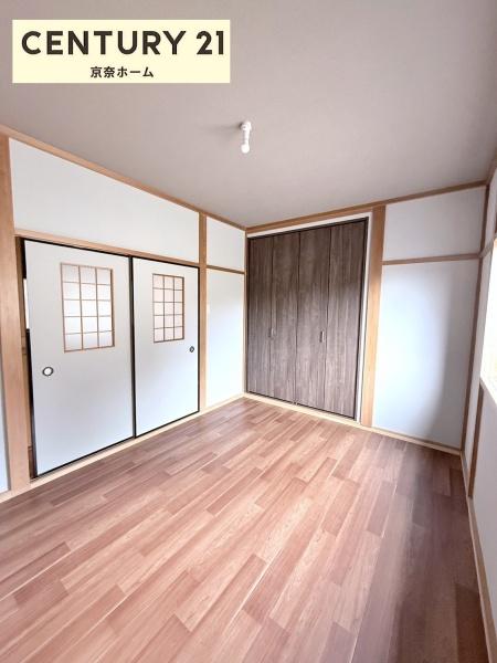大和郡山市矢田町の中古一戸建て