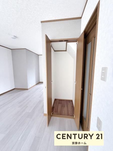 大和郡山市矢田町の中古一戸建て