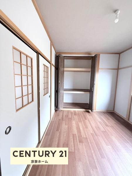 大和郡山市矢田町の中古一戸建て