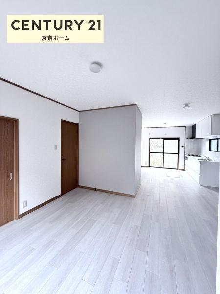 大和郡山市矢田町の中古一戸建て