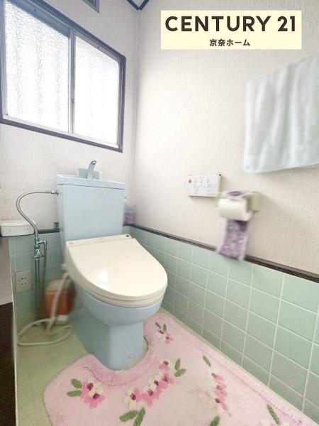 天理市庵治町の中古一戸建て