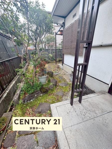 天理市庵治町の中古一戸建て