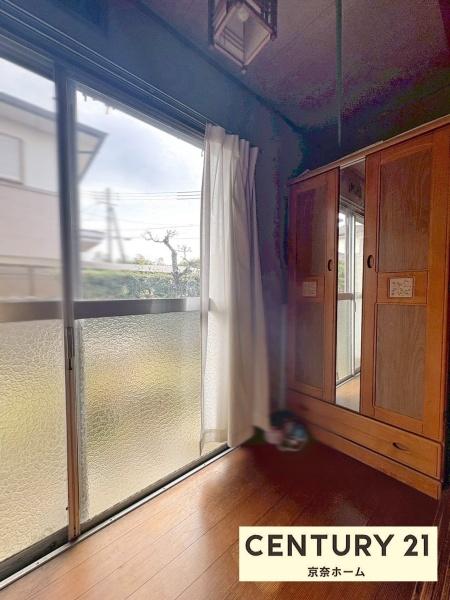 天理市庵治町の中古一戸建て