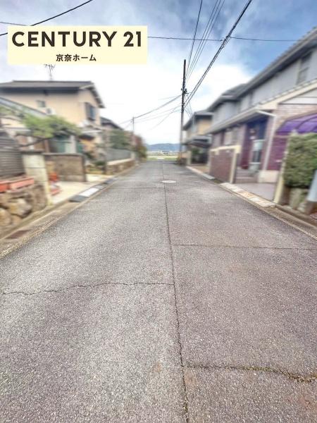 天理市庵治町の中古一戸建て