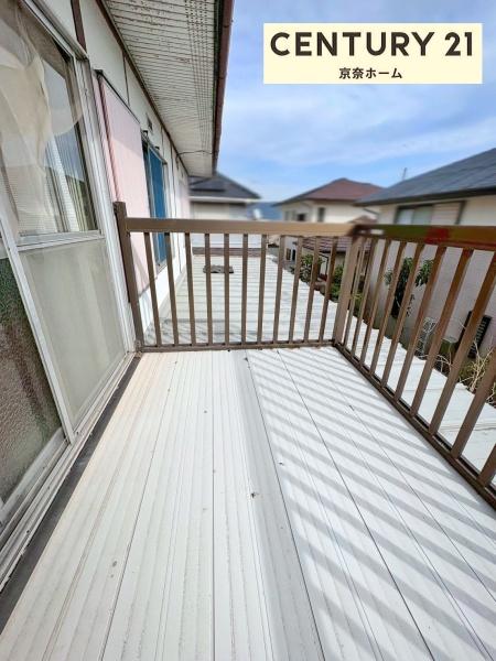 天理市庵治町の中古一戸建て