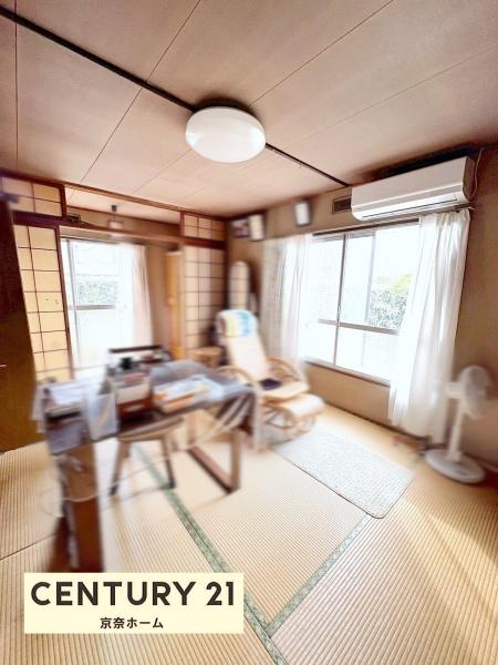 天理市庵治町の中古一戸建て