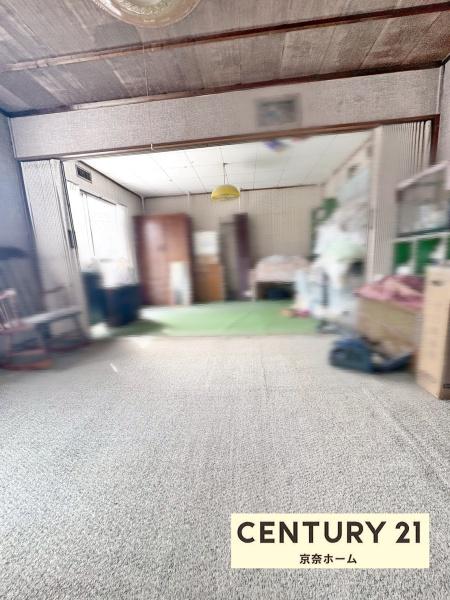 天理市庵治町の中古一戸建て