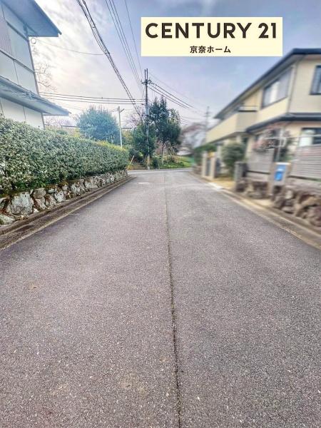 天理市庵治町の中古一戸建て