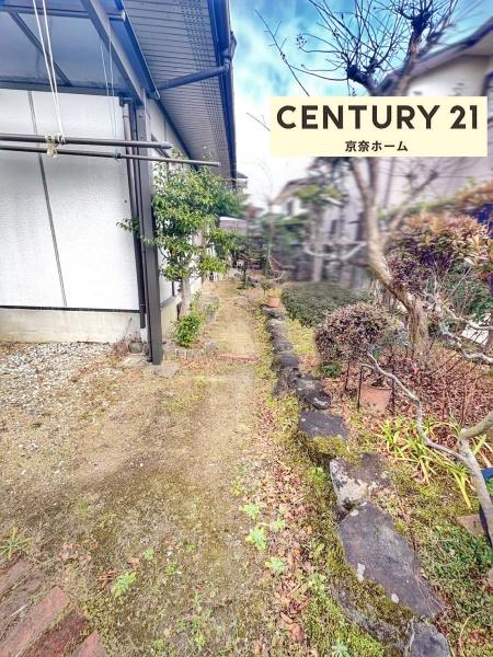 天理市庵治町の中古一戸建て