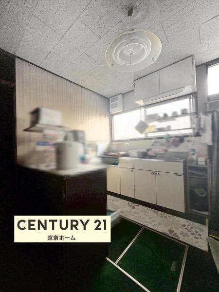 天理市庵治町の中古一戸建て
