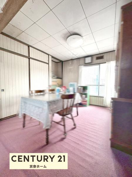 天理市庵治町の中古一戸建て