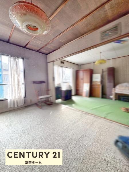 天理市庵治町の中古一戸建て