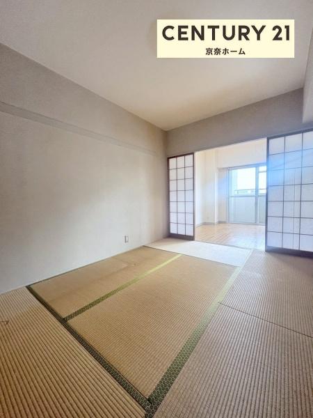 東急ドエル奈良パークビレジ４号棟