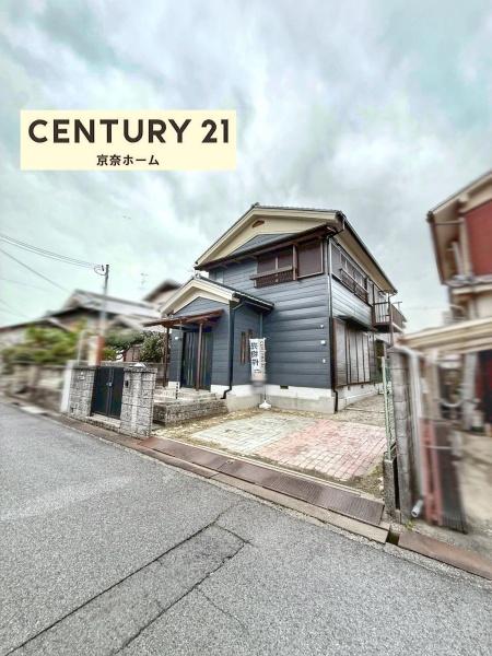 田原本町三笠　中古戸建