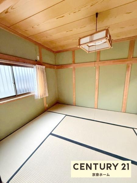 橿原市観音寺町の中古一戸建て