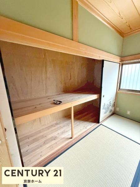 橿原市観音寺町の中古一戸建て