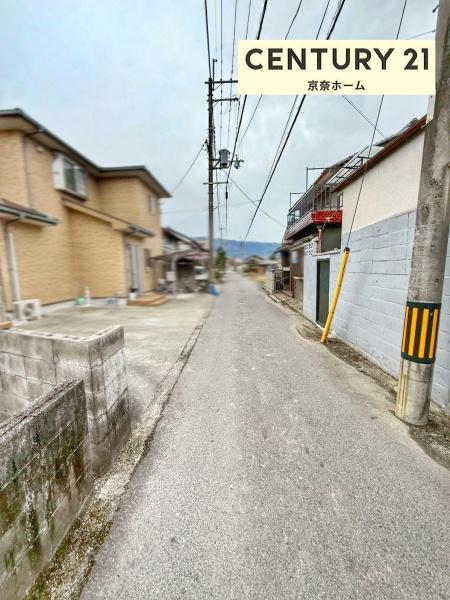 橿原市観音寺町の中古一戸建て