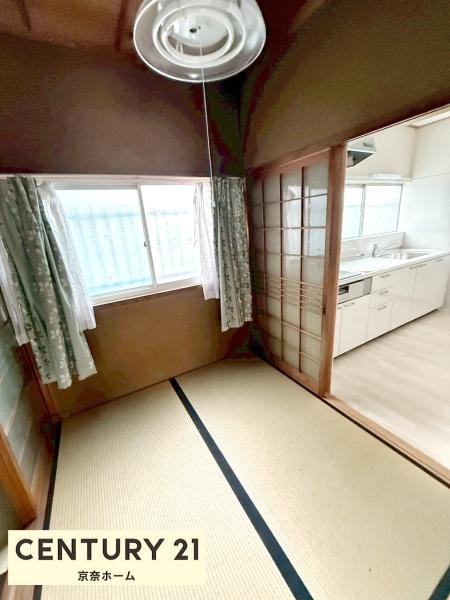 橿原市観音寺町の中古一戸建て
