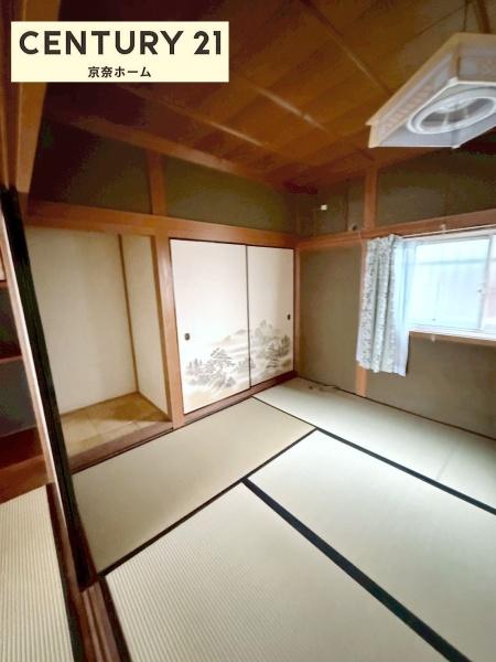 橿原市観音寺町の中古一戸建て