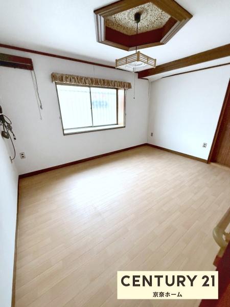 橿原市観音寺町の中古一戸建て
