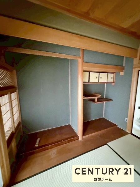 橿原市観音寺町の中古一戸建て