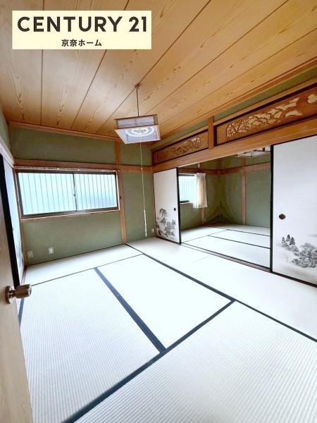 橿原市観音寺町の中古一戸建て