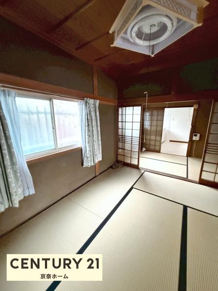 橿原市観音寺町の中古一戸建て