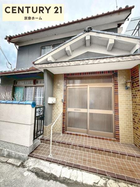 橿原市観音寺町の中古一戸建て