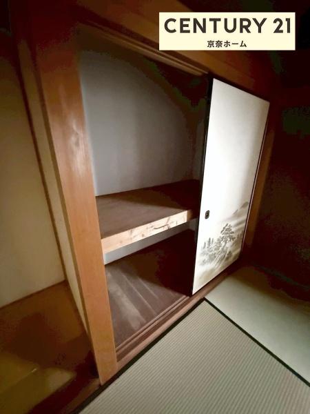 橿原市観音寺町の中古一戸建て