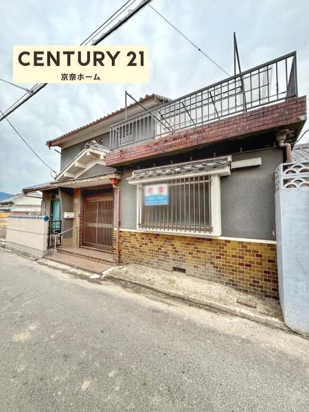 橿原市観音寺町　中古戸建