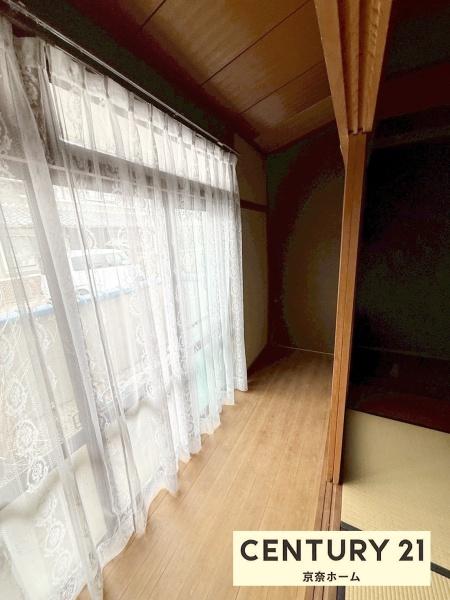 橿原市観音寺町の中古一戸建て
