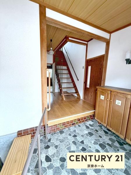橿原市観音寺町　中古戸建