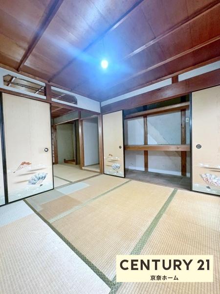 磯城郡川西町大字下永の中古一戸建て