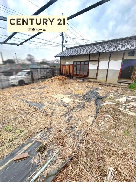 磯城郡川西町大字下永の中古一戸建て
