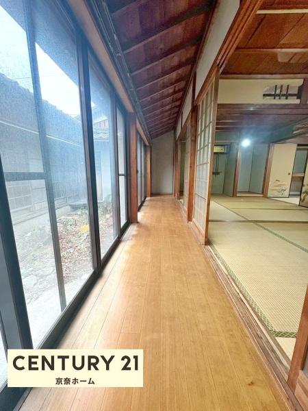 磯城郡川西町大字下永の中古一戸建て