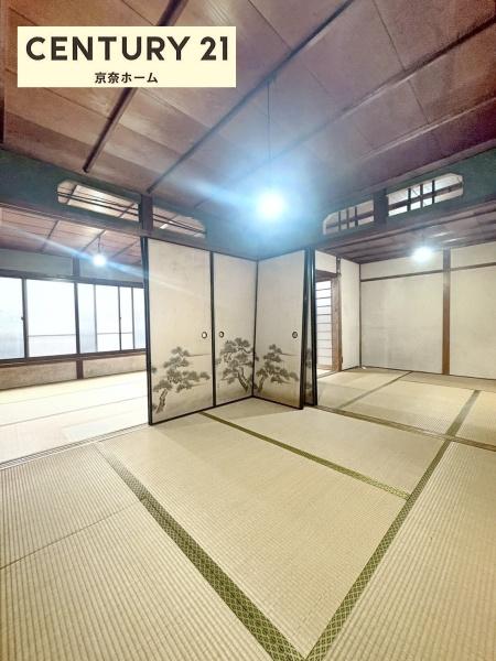 磯城郡川西町大字下永の中古一戸建て