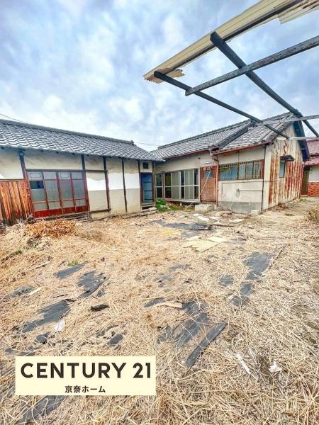 磯城郡川西町大字下永の中古一戸建て
