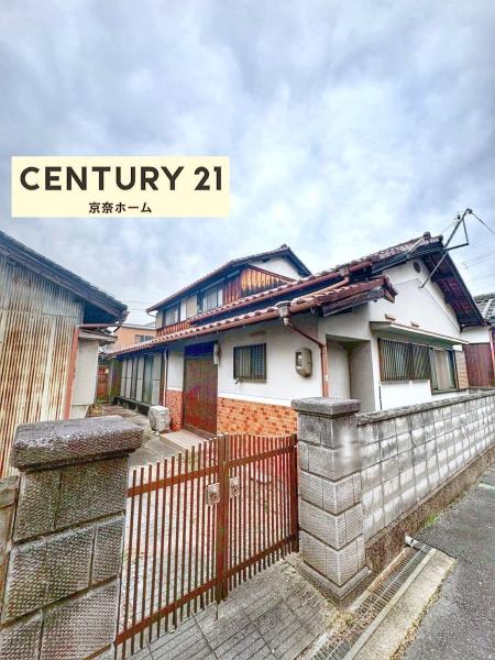 磯城郡川西町大字下永の中古一戸建