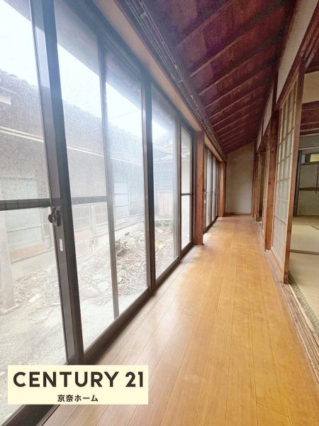磯城郡川西町大字下永の中古一戸建て