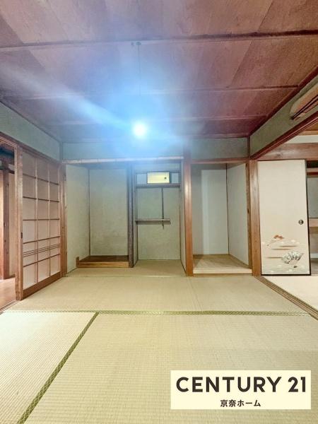 磯城郡川西町大字下永の中古一戸建て