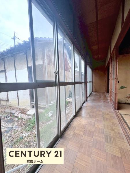 磯城郡川西町大字下永の中古一戸建て