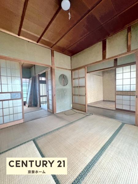 磯城郡川西町大字下永の中古一戸建て