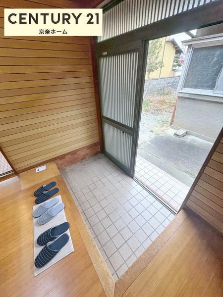 磯城郡川西町大字下永の中古一戸建